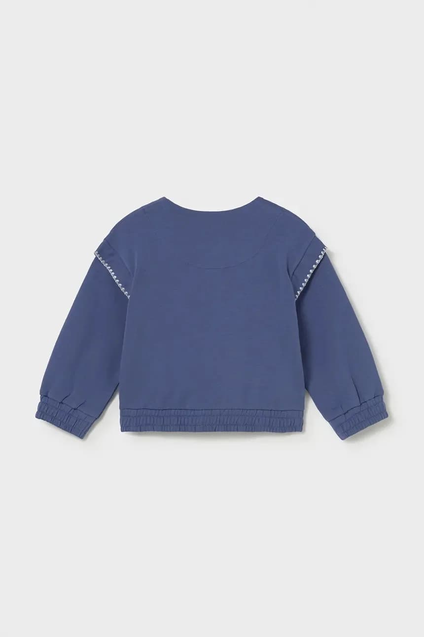 Детская толстовка - фото 2