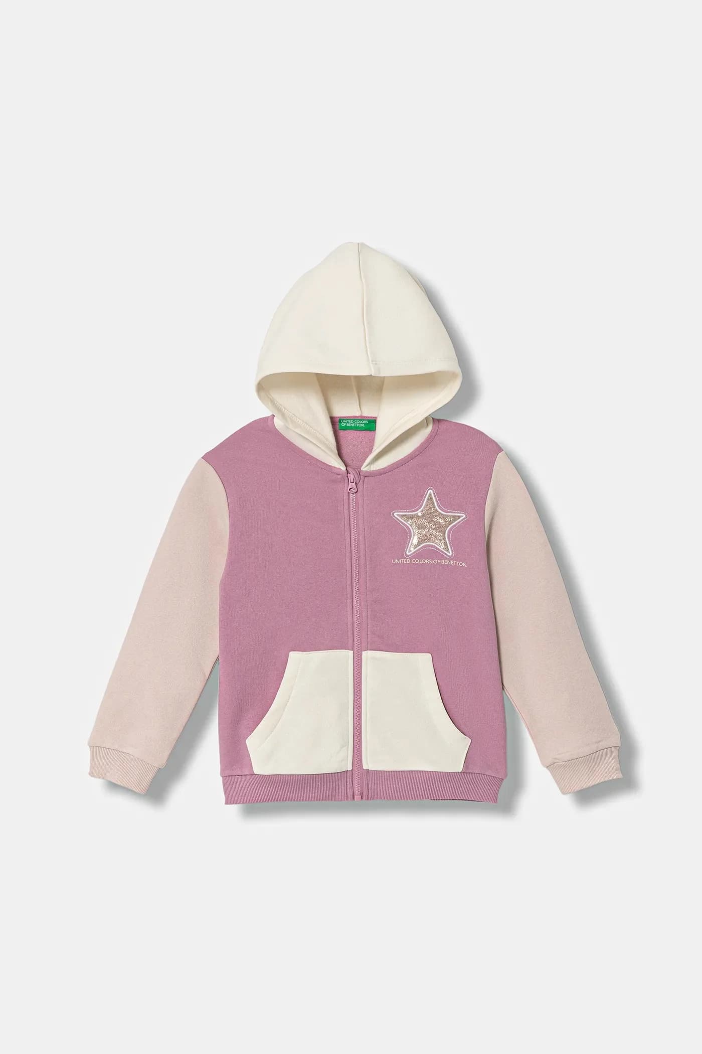 Детская толстовка