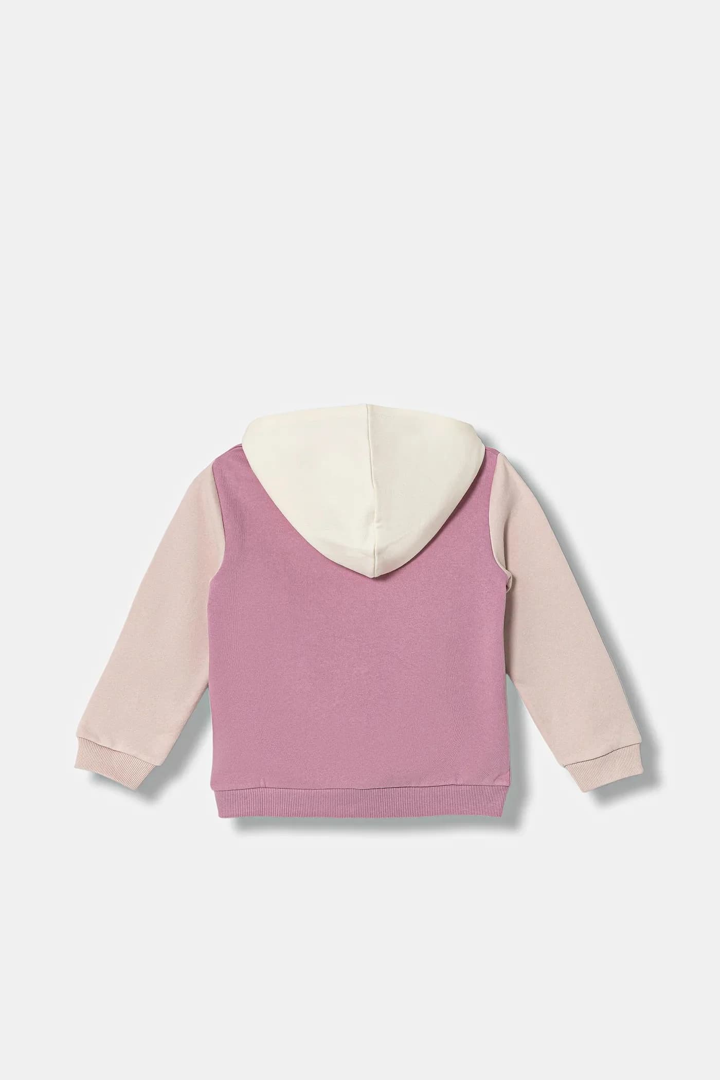 Детская толстовка - фото 2