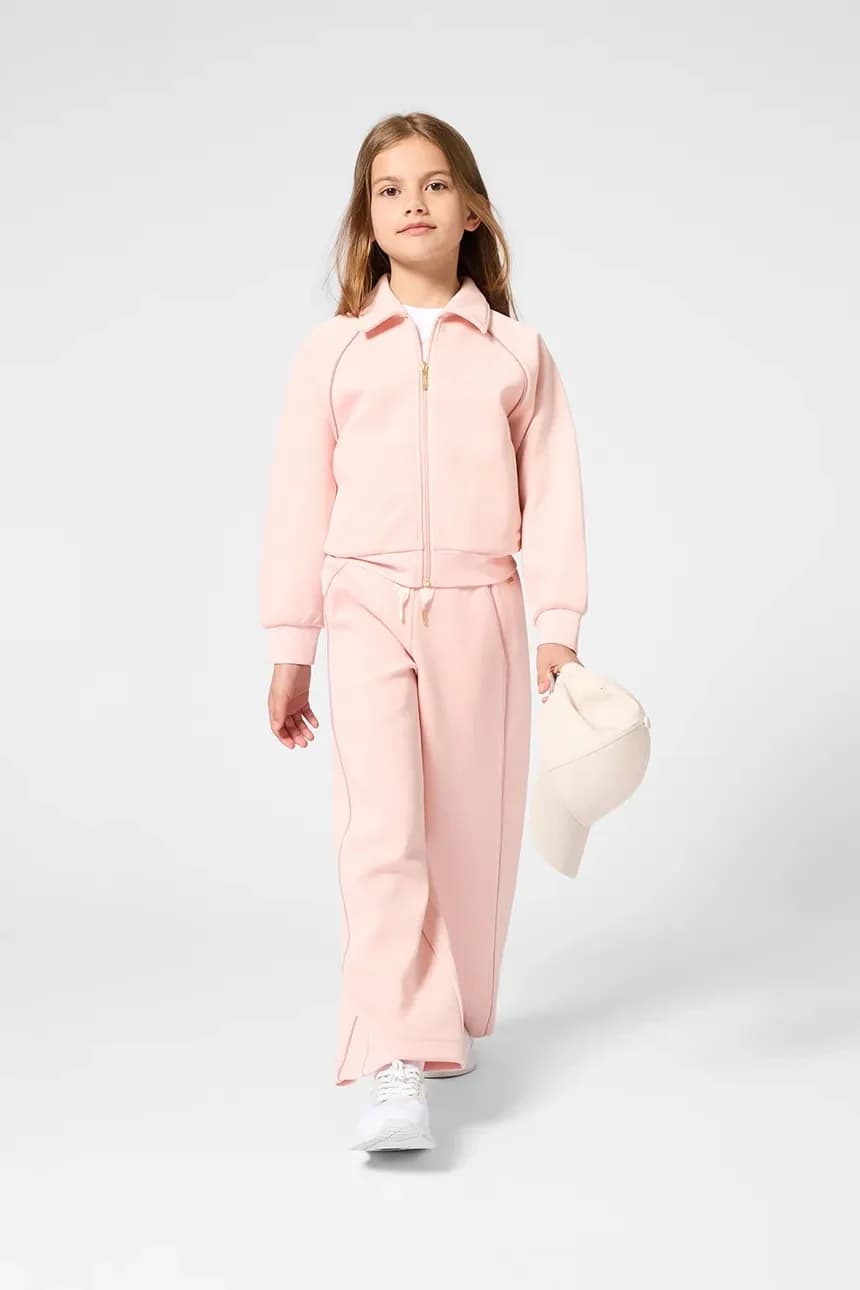 Детская толстовка