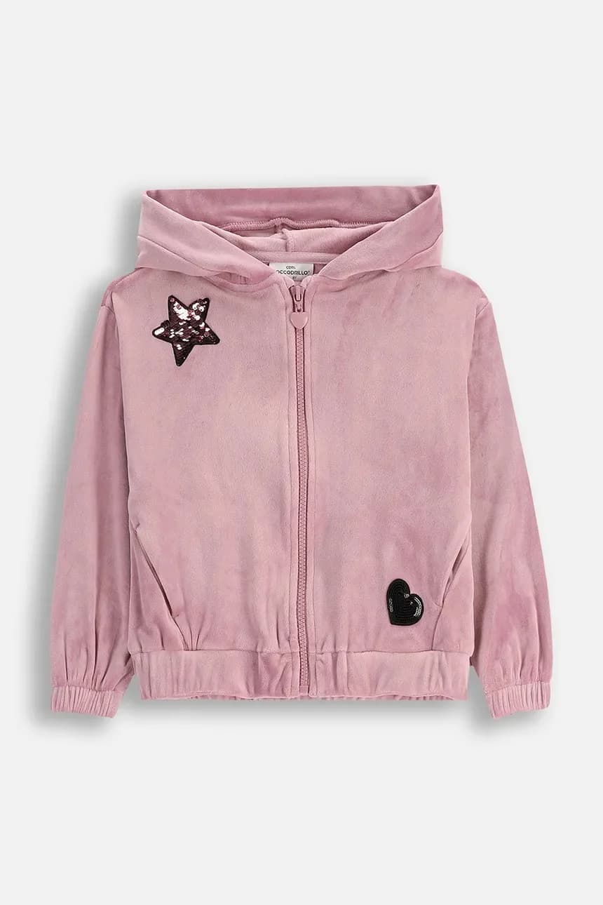 Детская толстовка