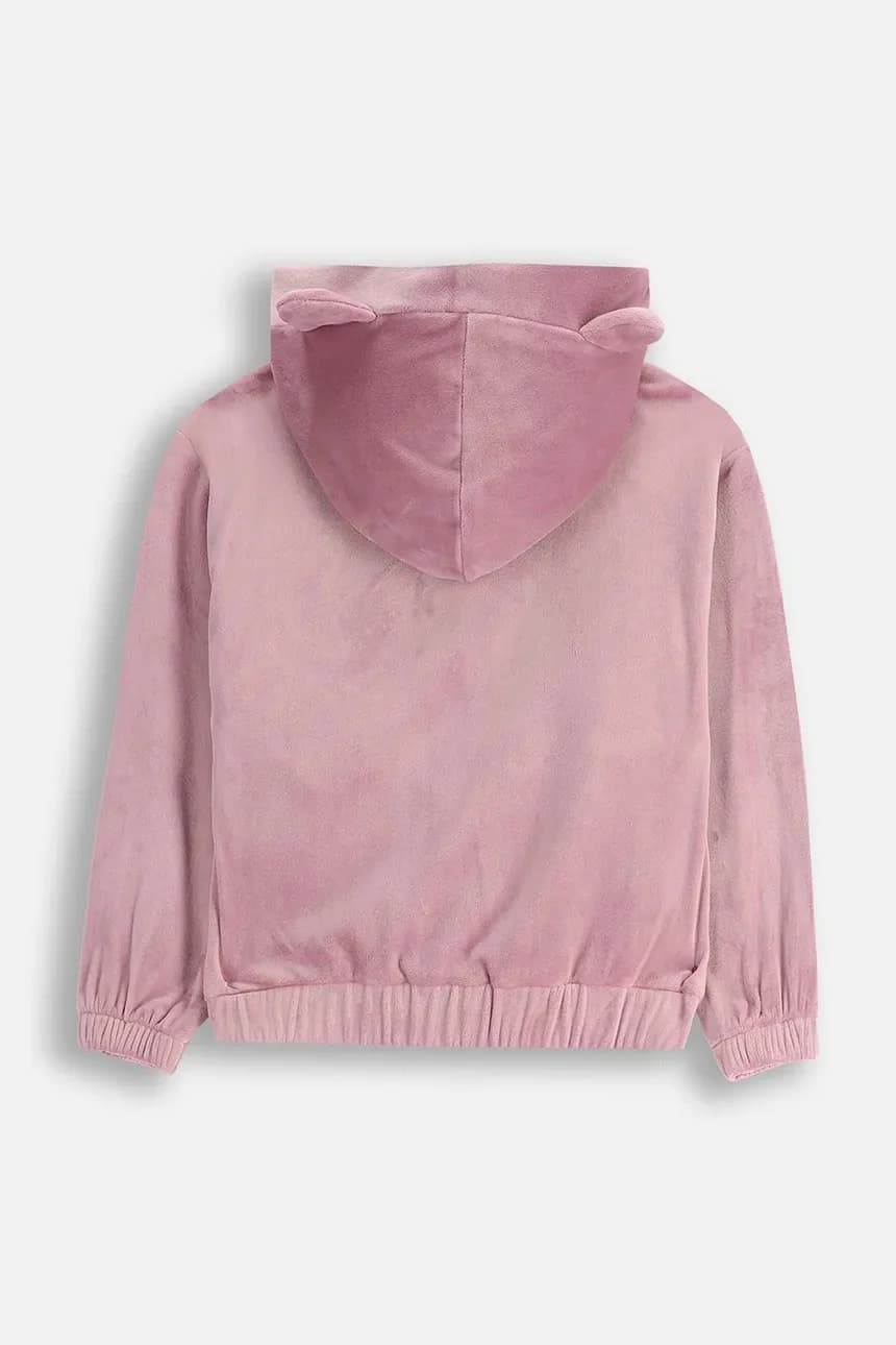 Детская толстовка - фото 2