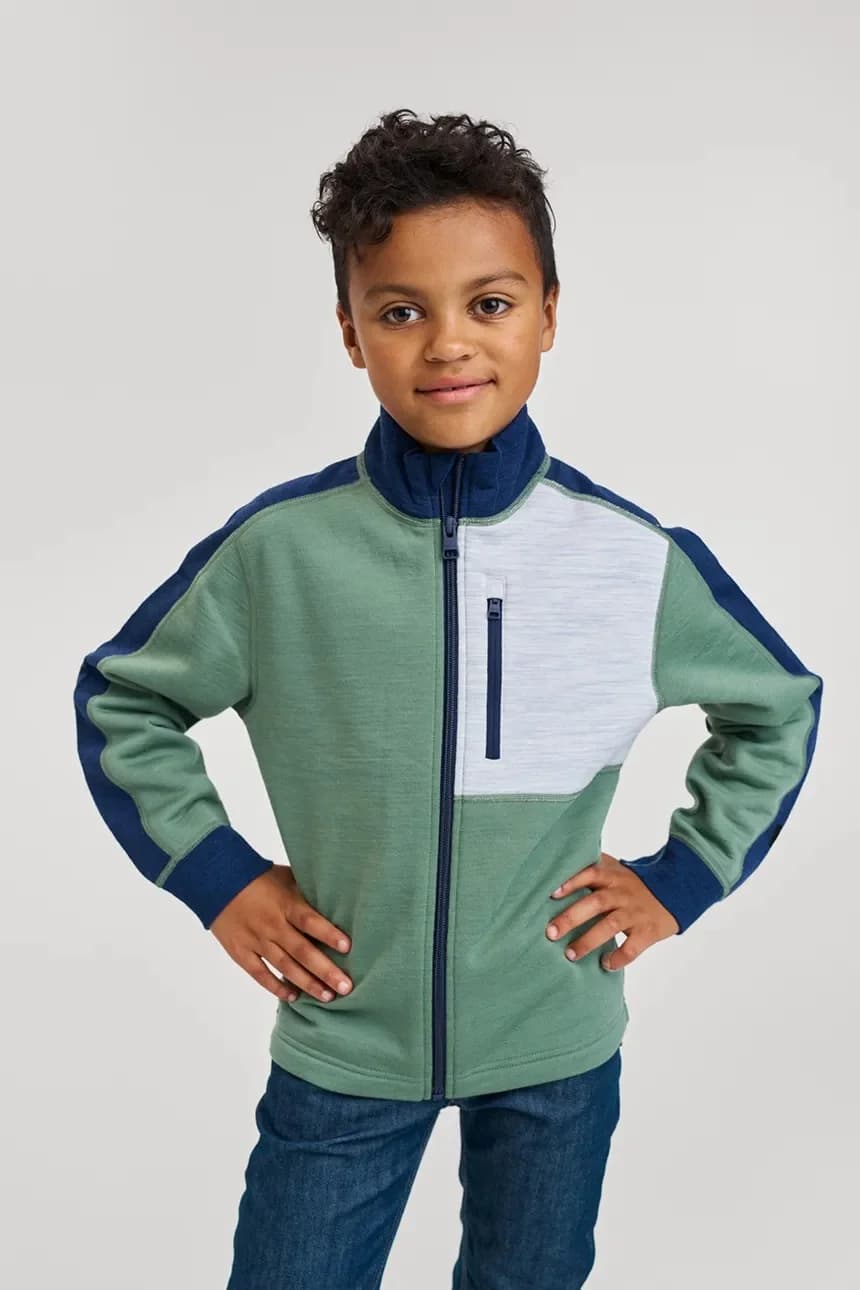Детская толстовка Merin