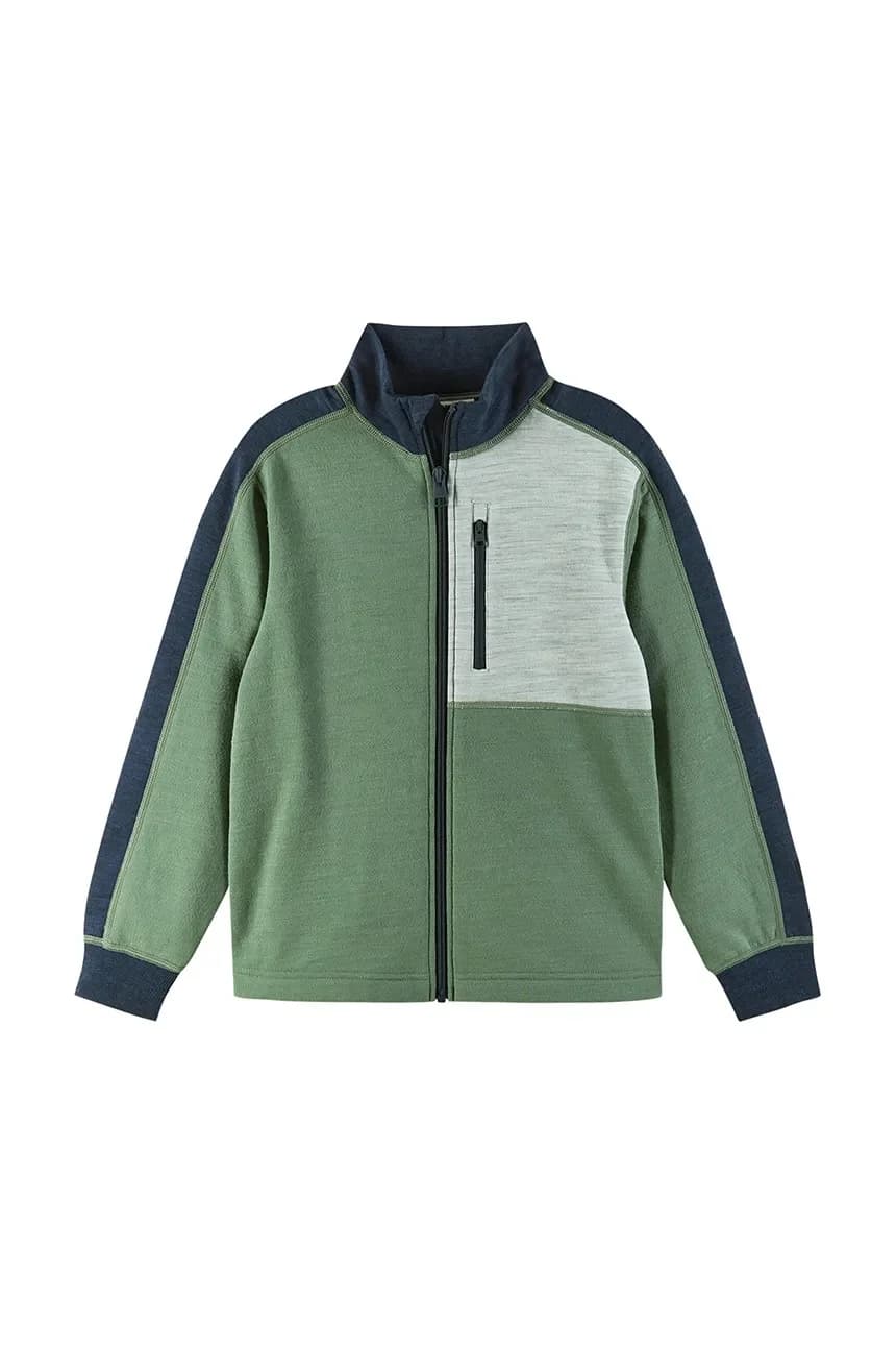 Детская толстовка Merin - фото 2