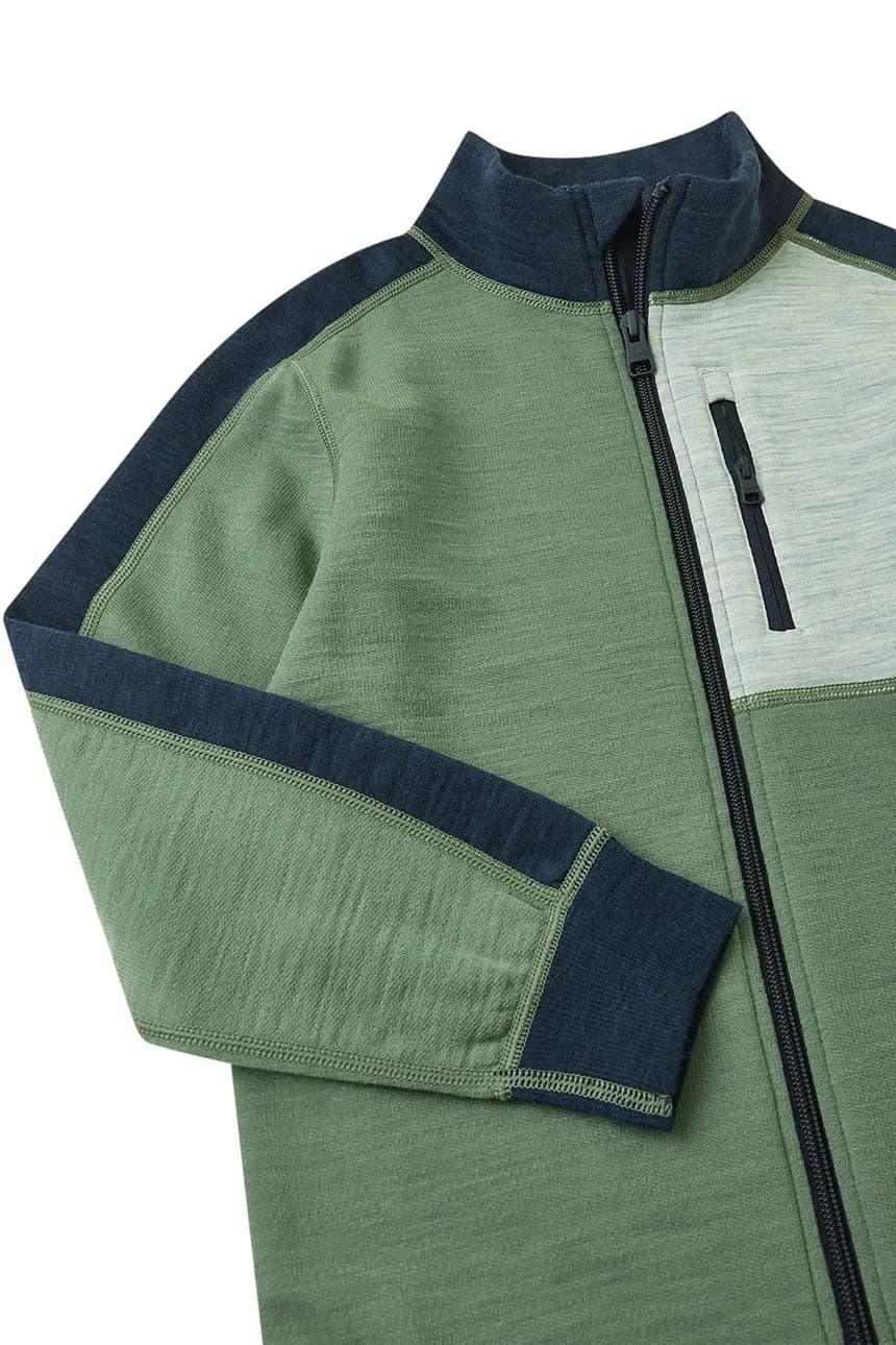 Детская толстовка Merin - фото 4