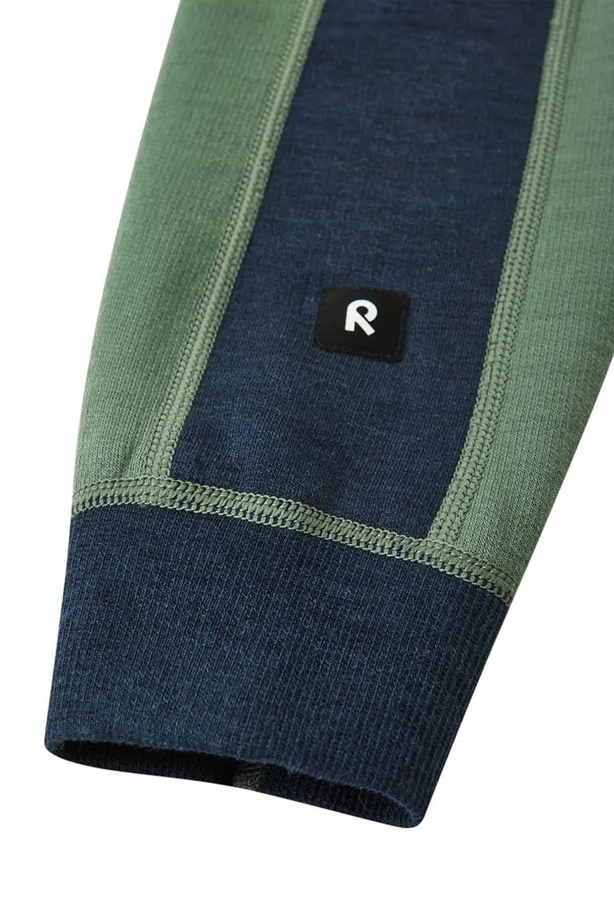 Детская толстовка Merin - фото 5