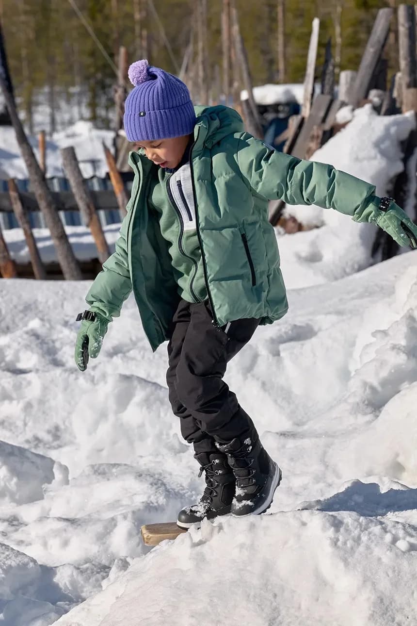 Детская толстовка Merin - фото 8