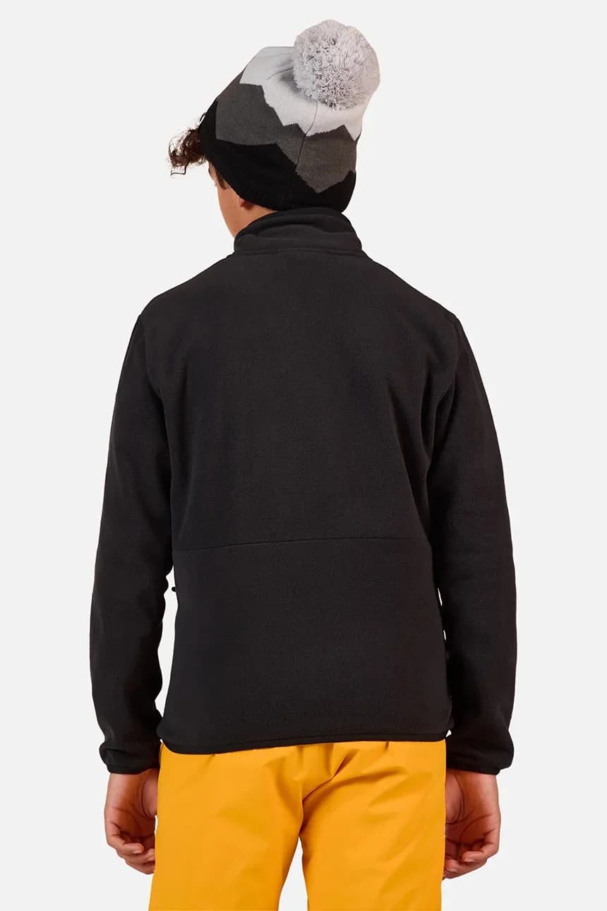 Детская флисовая толстовка STRAWPILE - фото 3