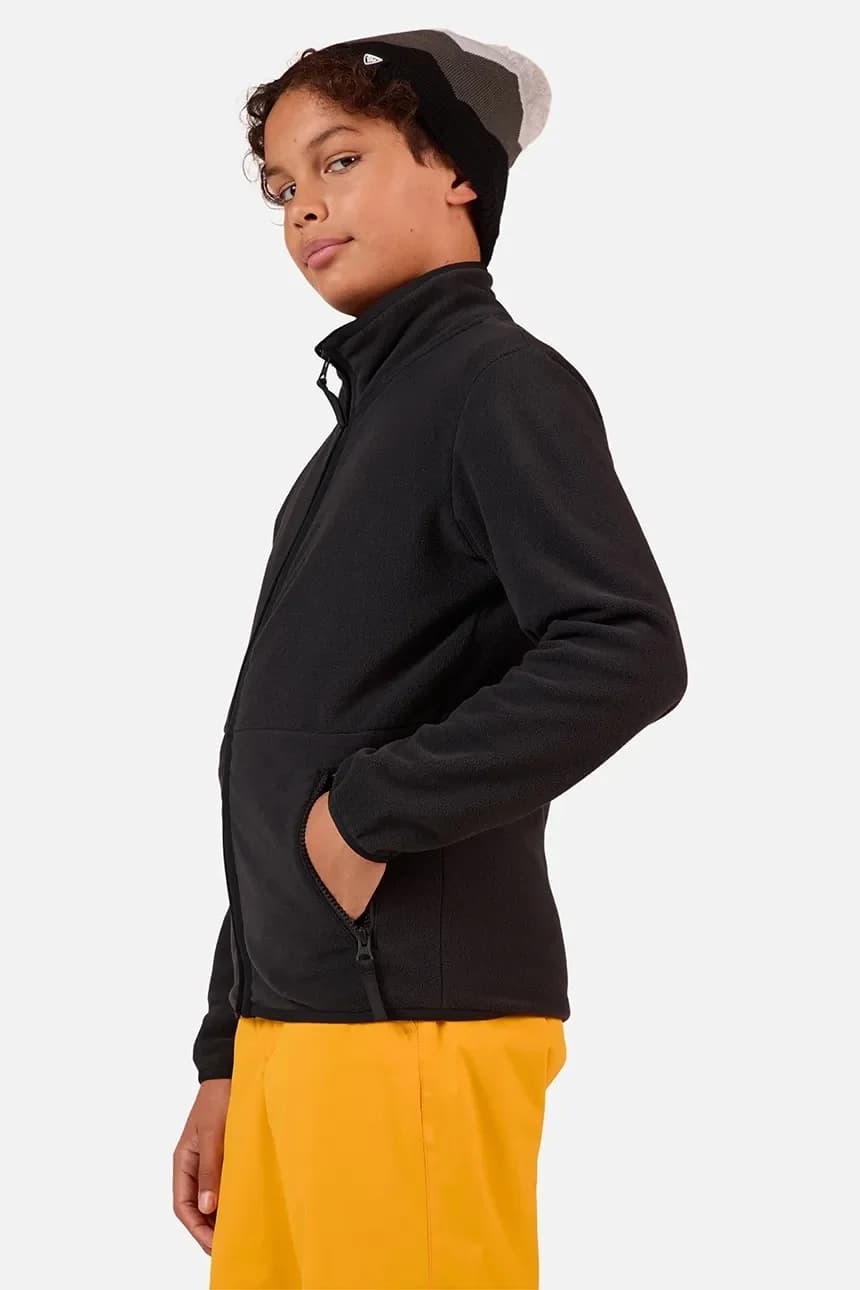 Детская флисовая толстовка STRAWPILE - фото 4