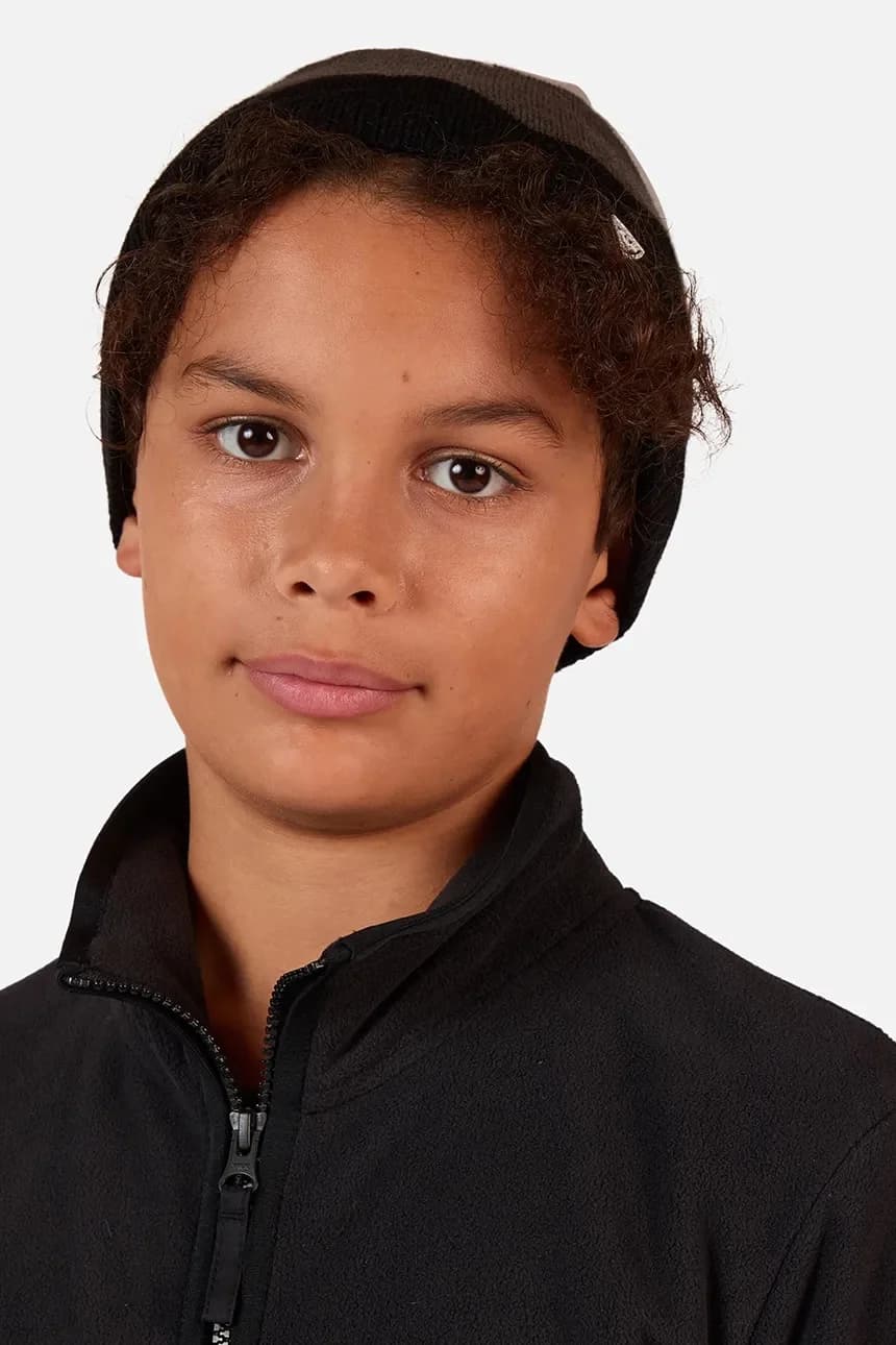 Детская флисовая толстовка STRAWPILE - фото 5