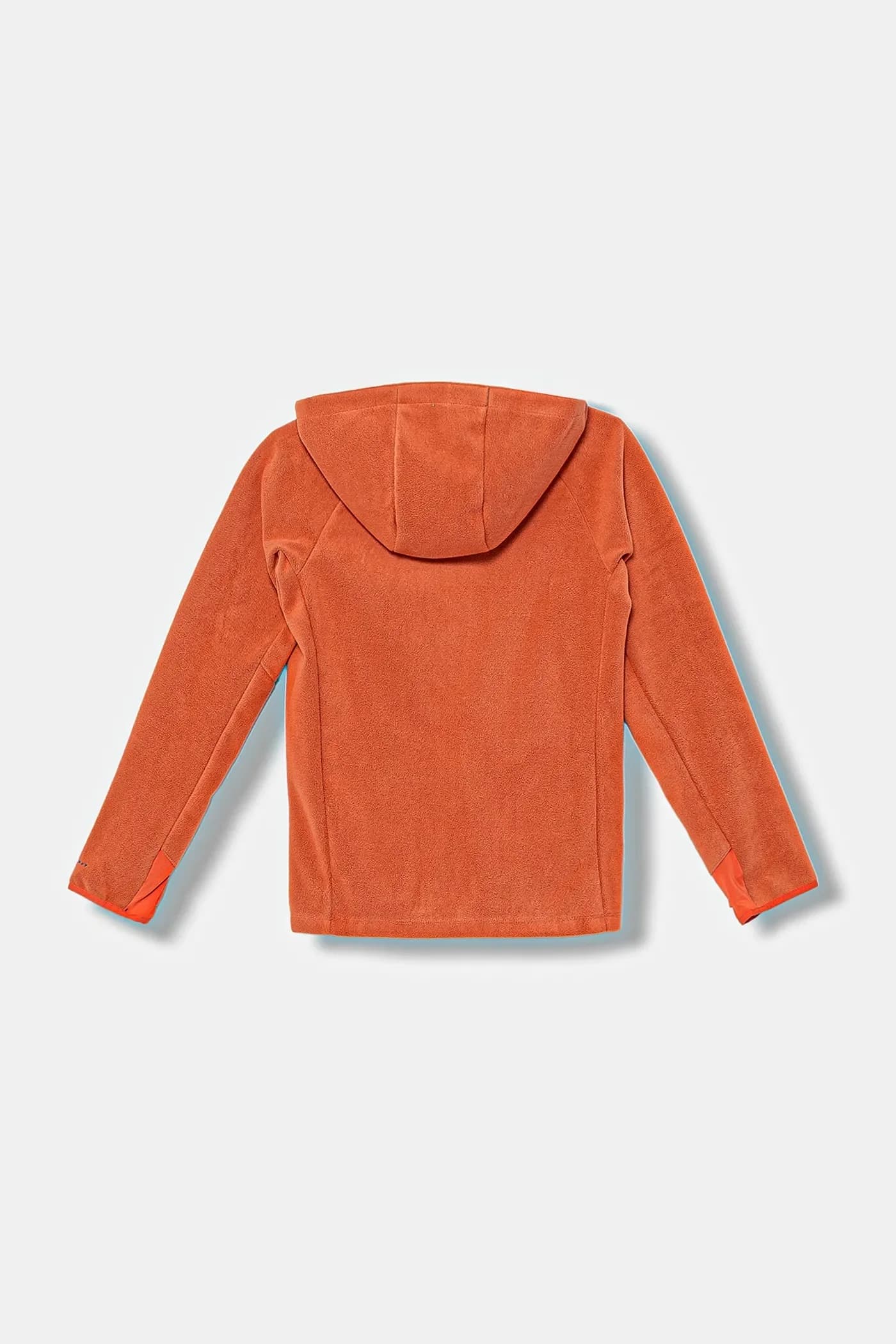 Детская толстовка Arctic Peak - фото 2