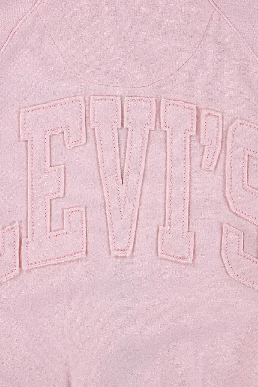 Детская толстовка MEET AND GREET FULL ZIP HO - фото 3