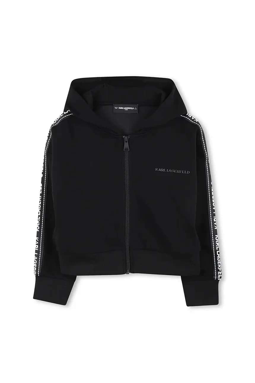 Детская толстовка - фото 2