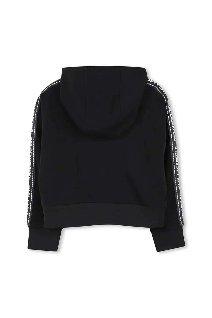 Детская толстовка - фото 3