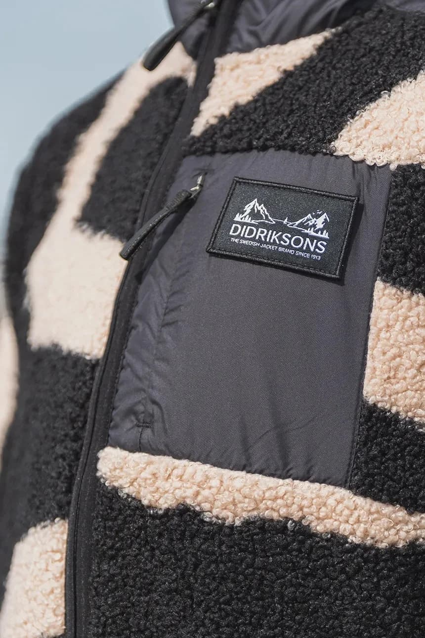 Толстовка EXA PR KIDS FZ 2 - фото 12