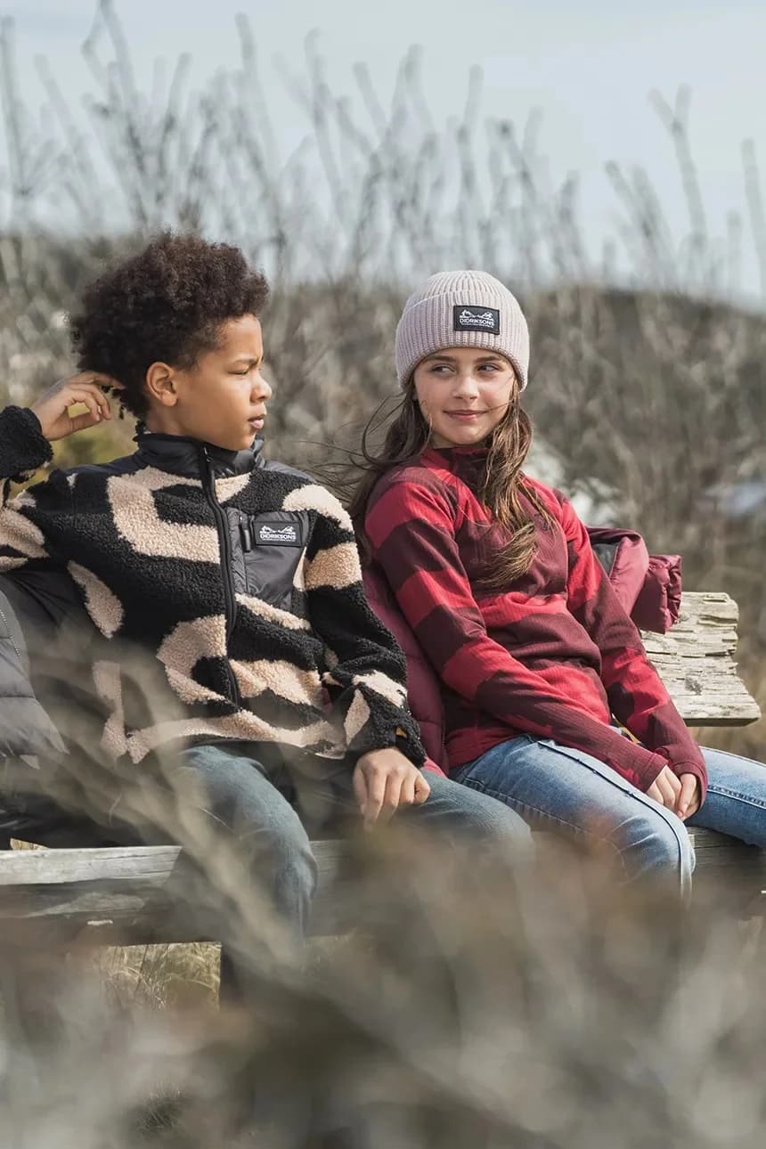 Толстовка EXA PR KIDS FZ 2 - фото 15