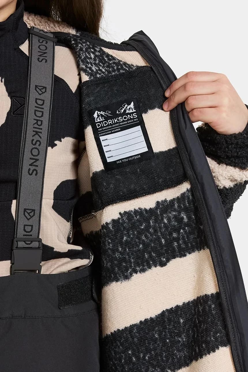 Толстовка EXA PR KIDS FZ 2 - фото 7