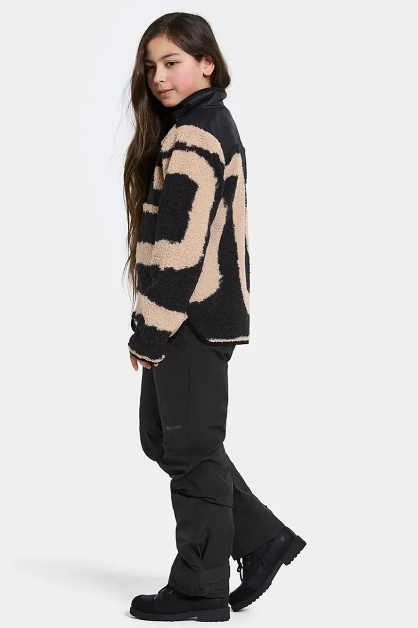 Толстовка EXA PR KIDS FZ 2 - фото 8