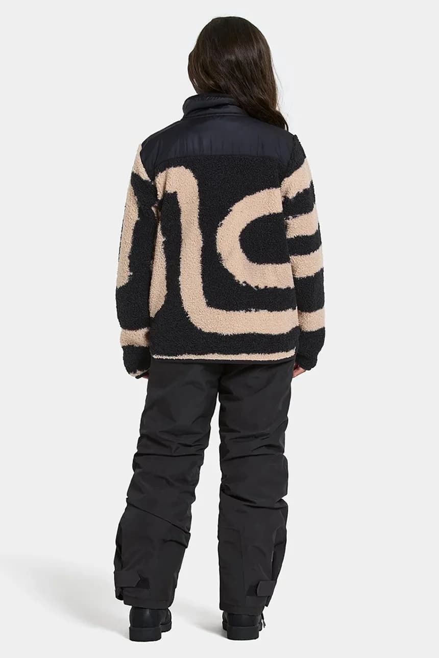 Толстовка EXA PR KIDS FZ 2 - фото 9