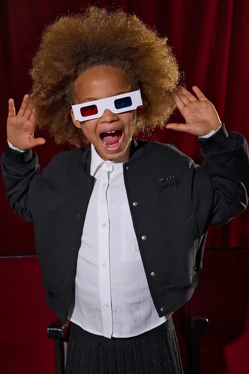 Детская толстовка - фото 6