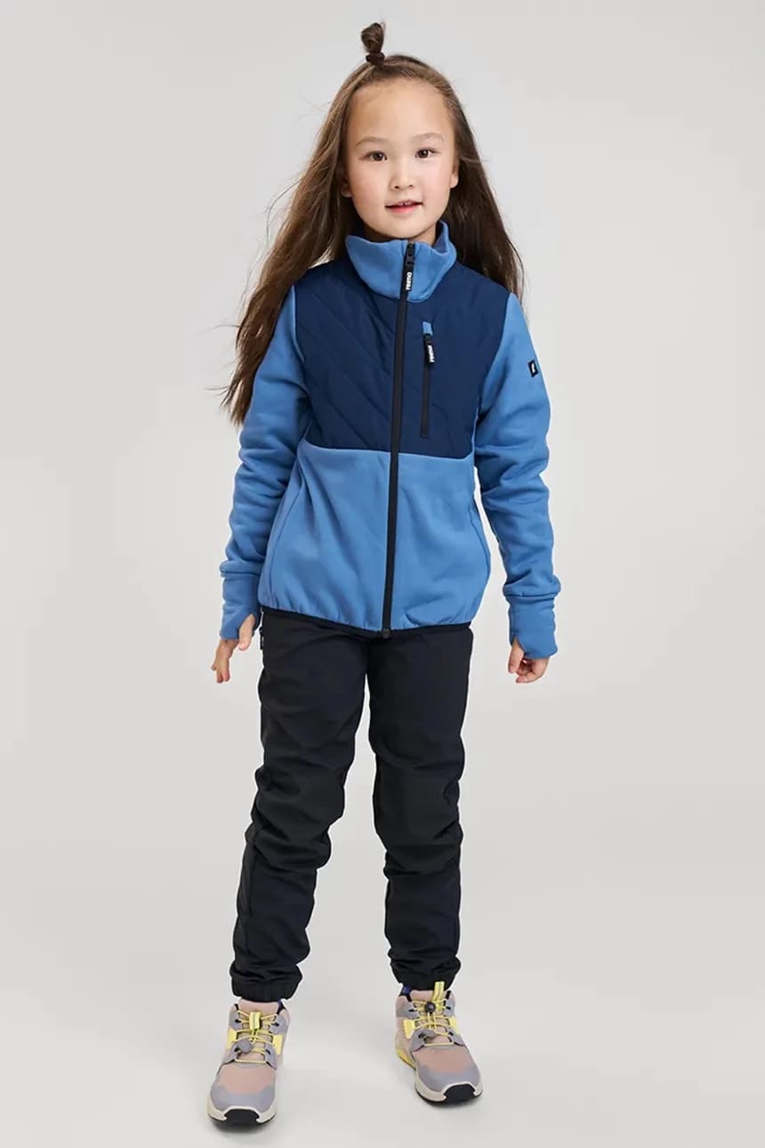 Детская толстовка Vaihtari