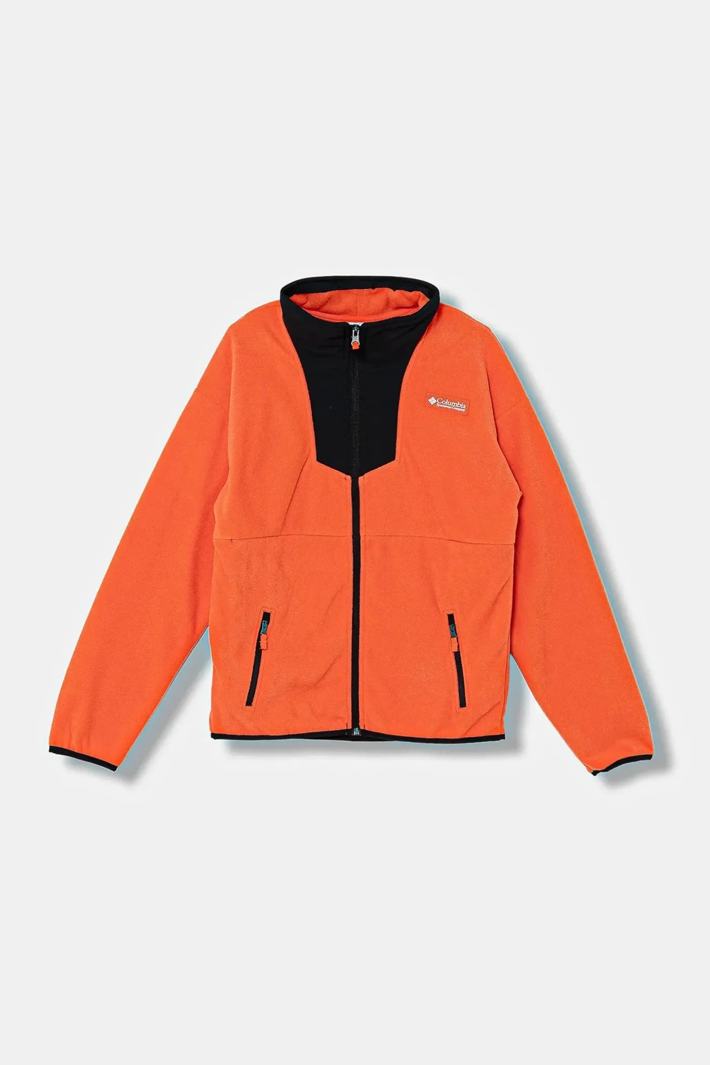 Детская флисовая толстовка Sequoia Grove