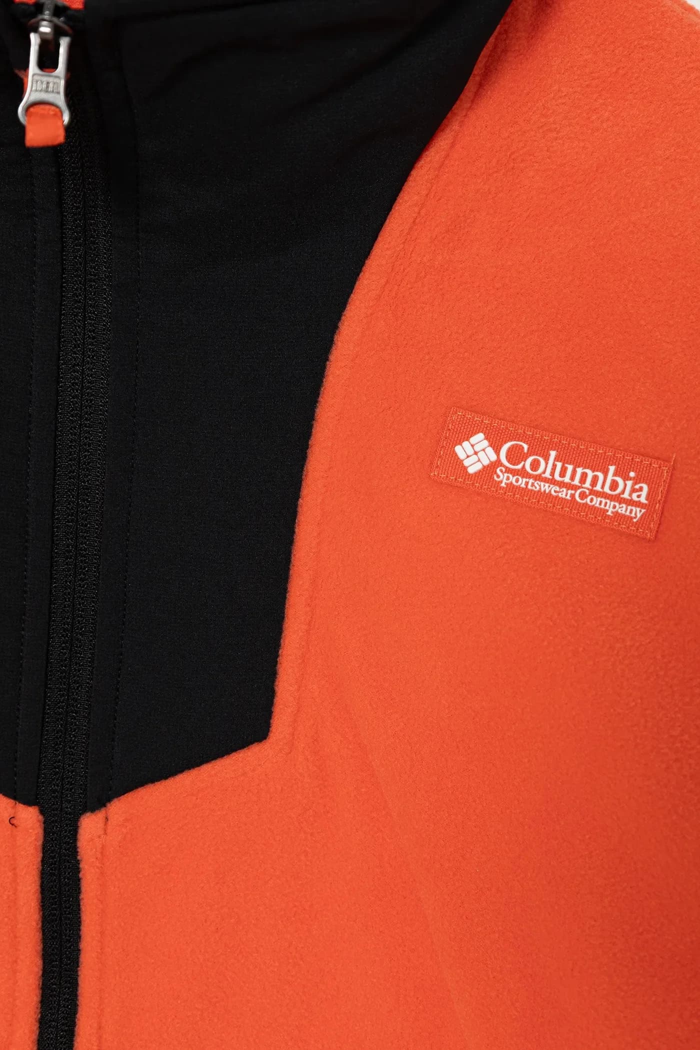 Детская флисовая толстовка Sequoia Grove - фото 3