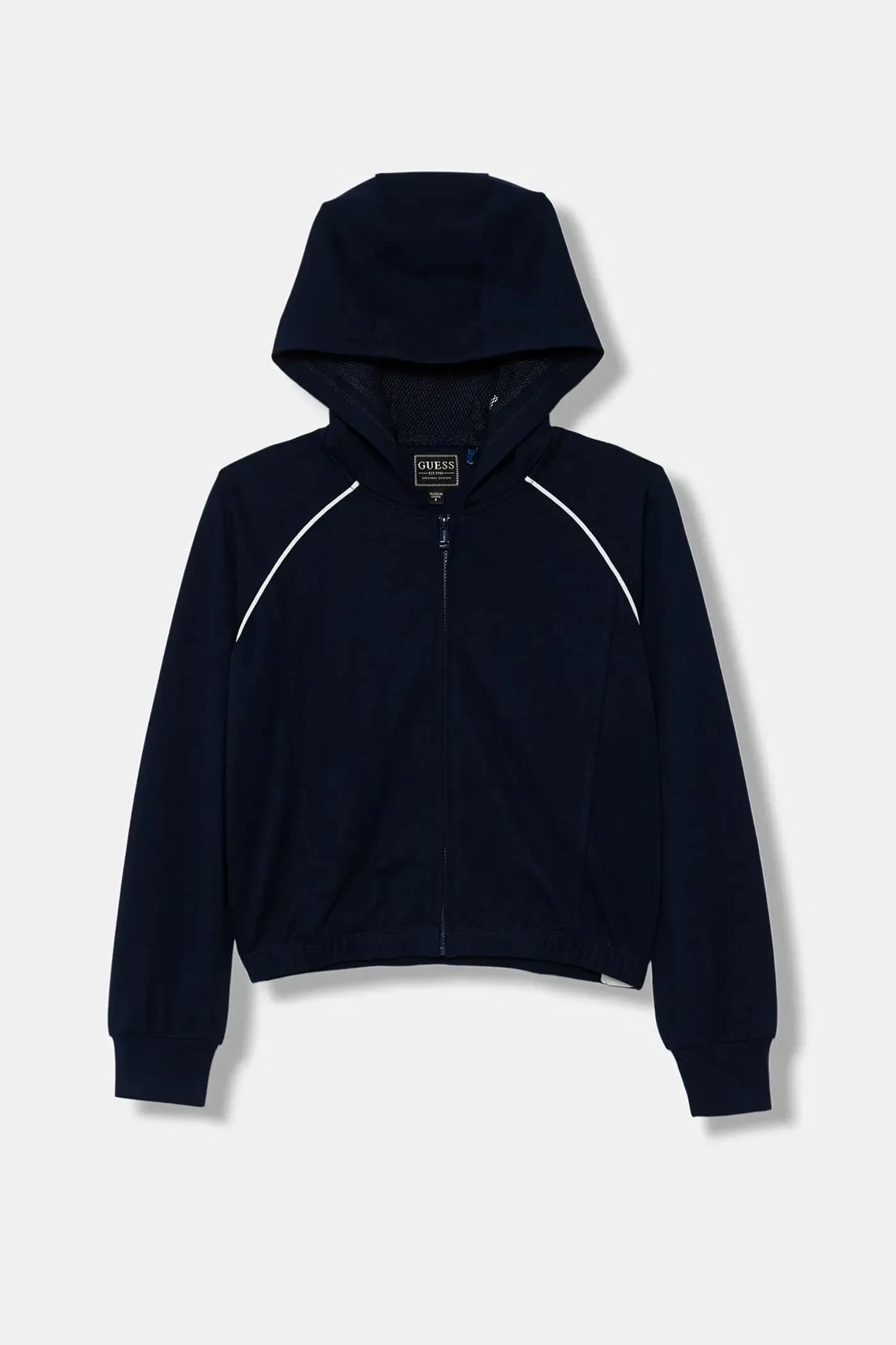 Детская толстовка