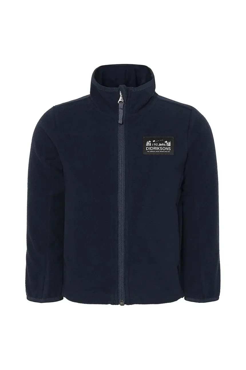 Толстовка детская MUSKOT KDS JACKET - фото 2