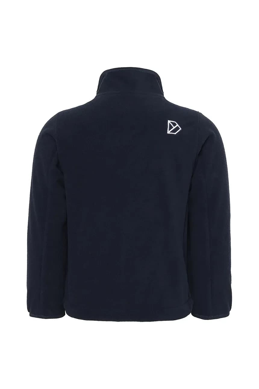 Толстовка детская MUSKOT KDS JACKET - фото 3