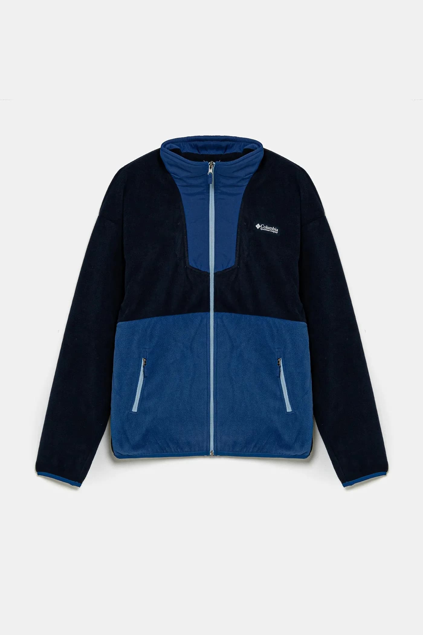 Детская флисовая толстовка Sequoia Grove