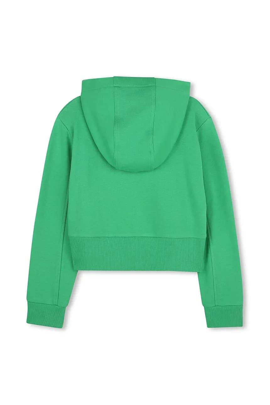 Детская толстовка - фото 3