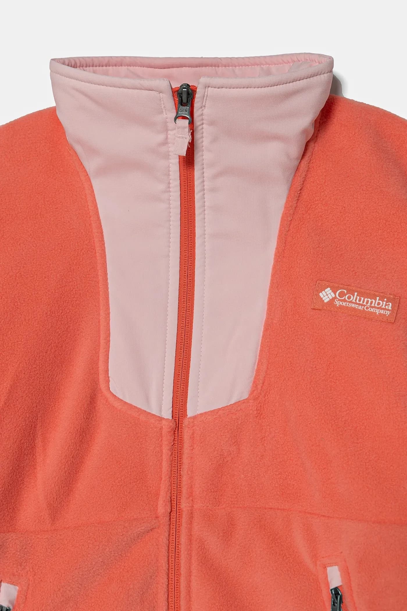 Детская флисовая толстовка Sequoia Grove - фото 3