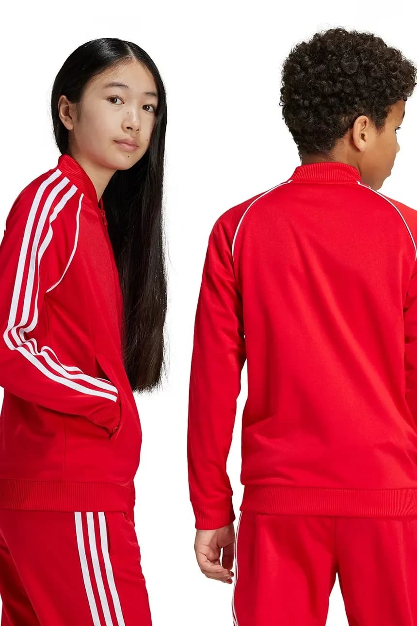 Детская толстовка SST TRACK TOP - фото 5