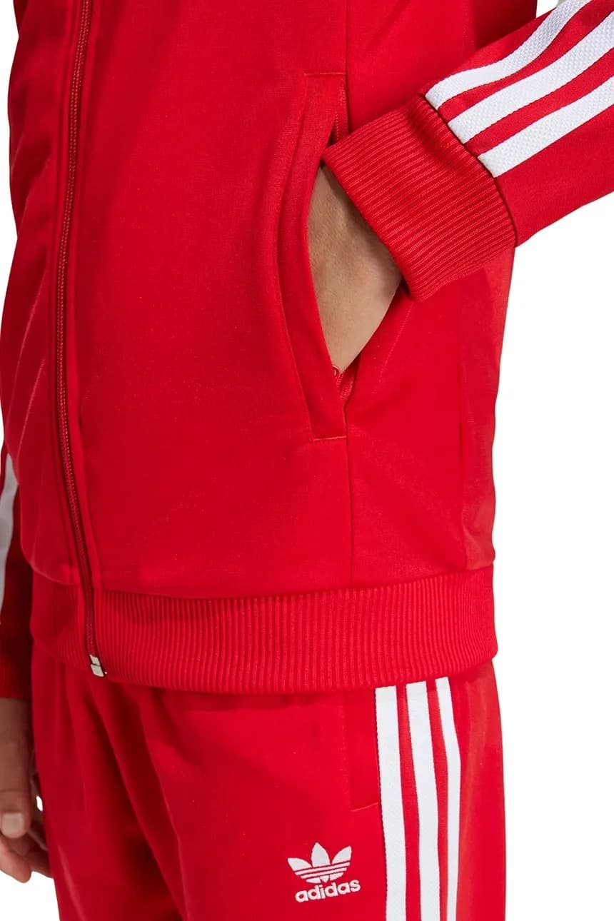 Детская толстовка SST TRACK TOP - фото 7