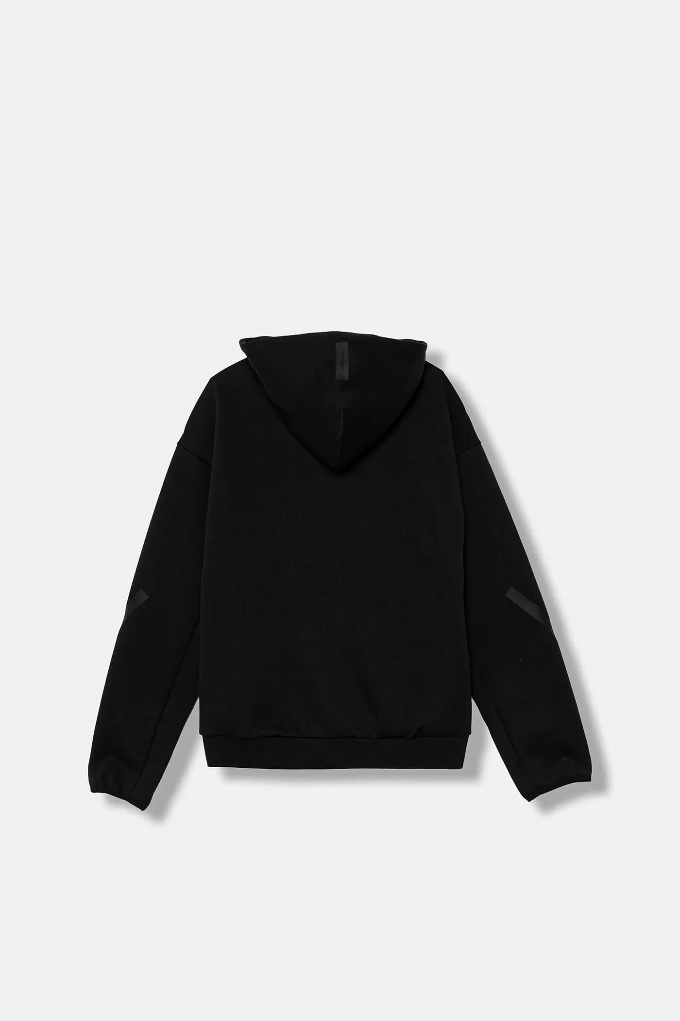 Детская толстовка J Z.N.E.FZ - фото 3