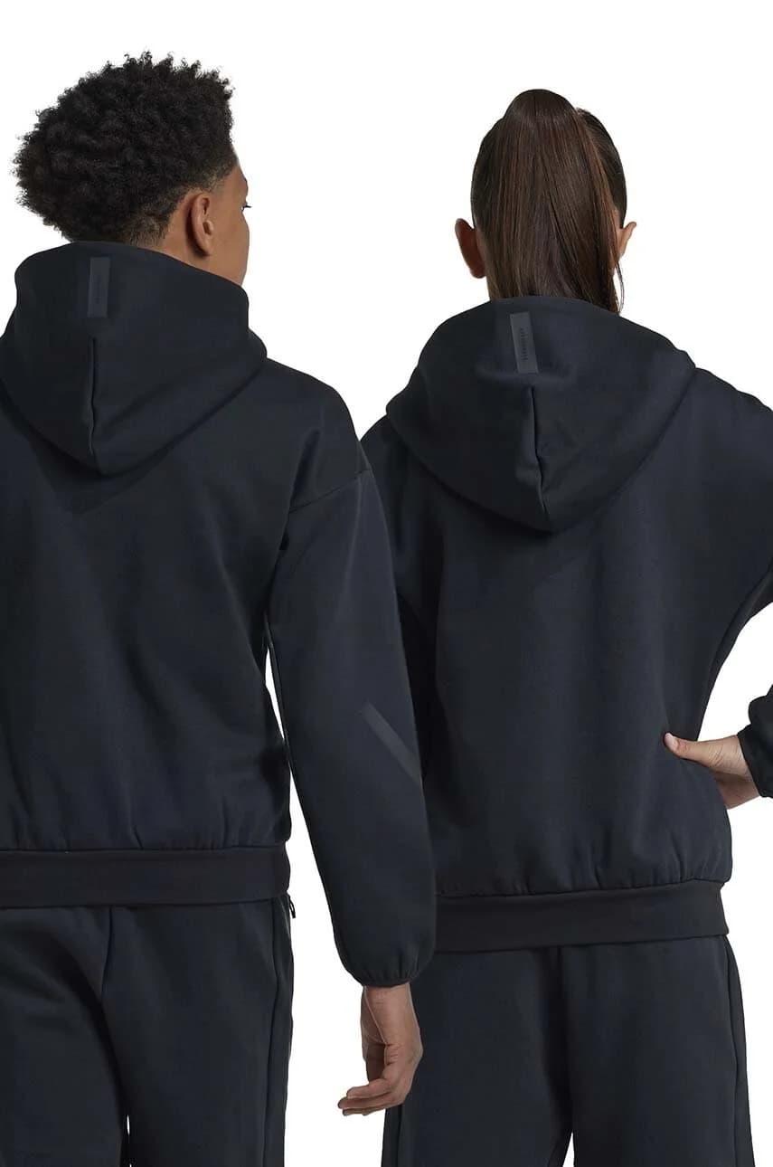 Детская толстовка J Z.N.E.FZ - фото 5