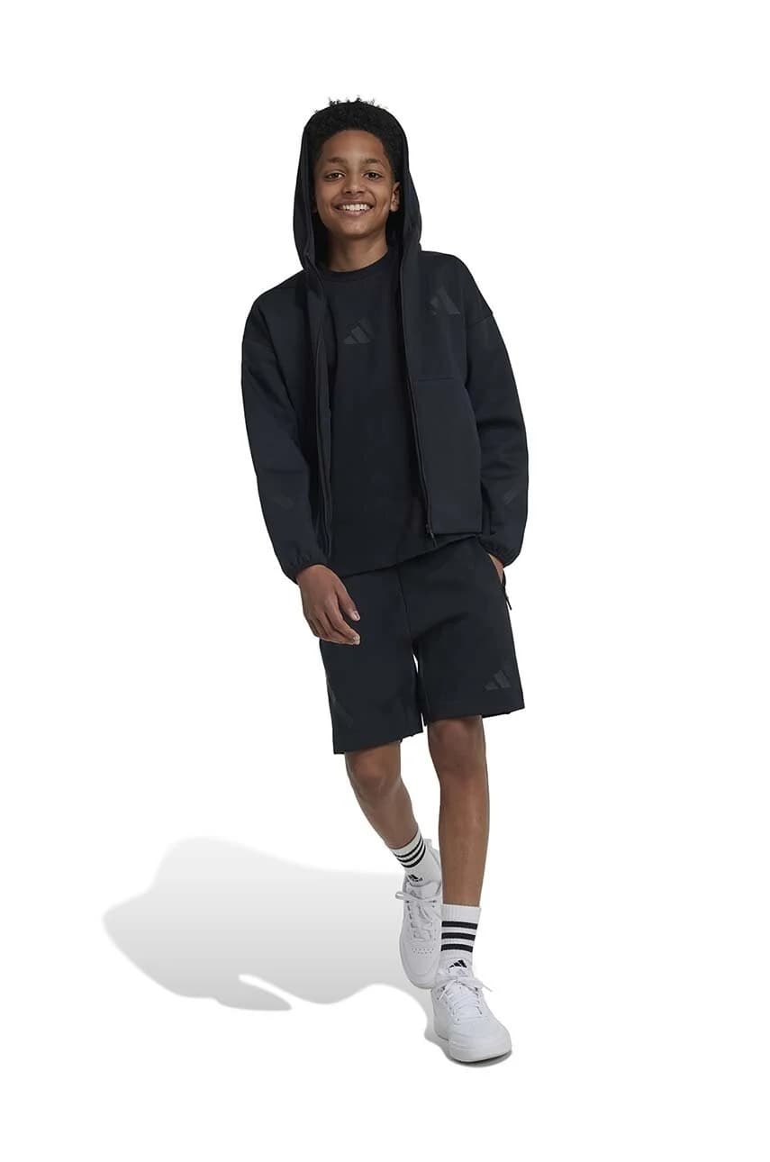 Детская толстовка J Z.N.E.FZ - фото 8