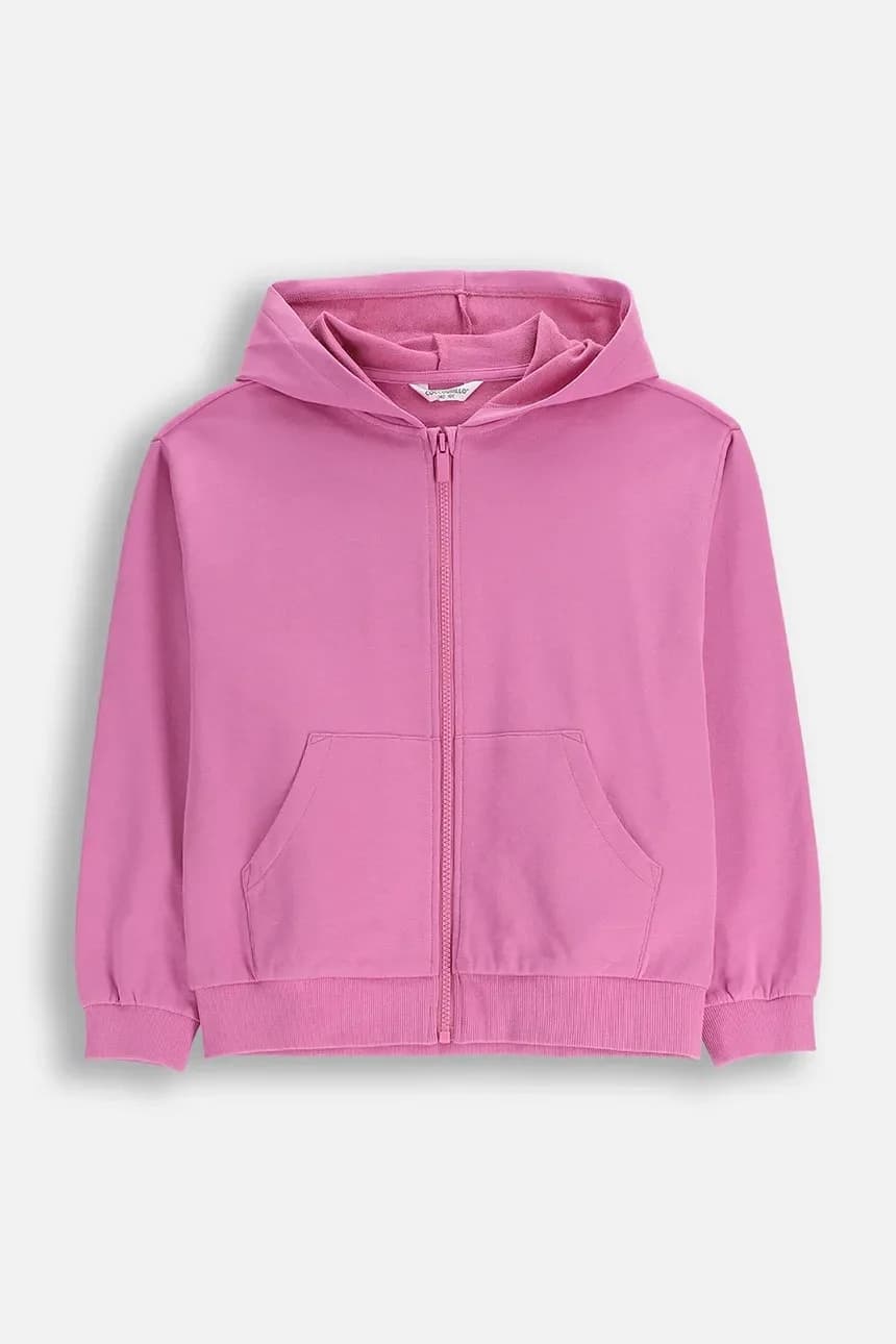 Детская толстовка