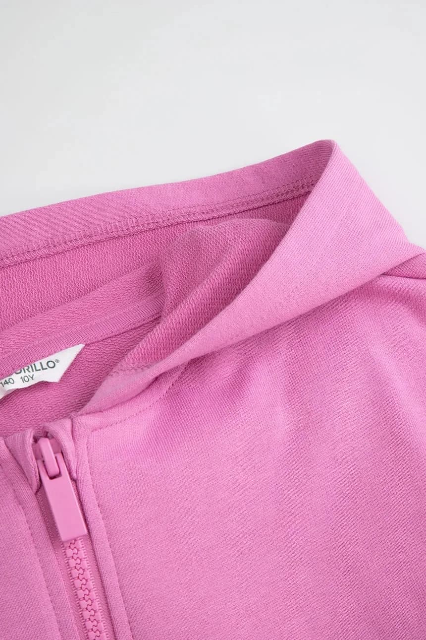 Детская толстовка - фото 3