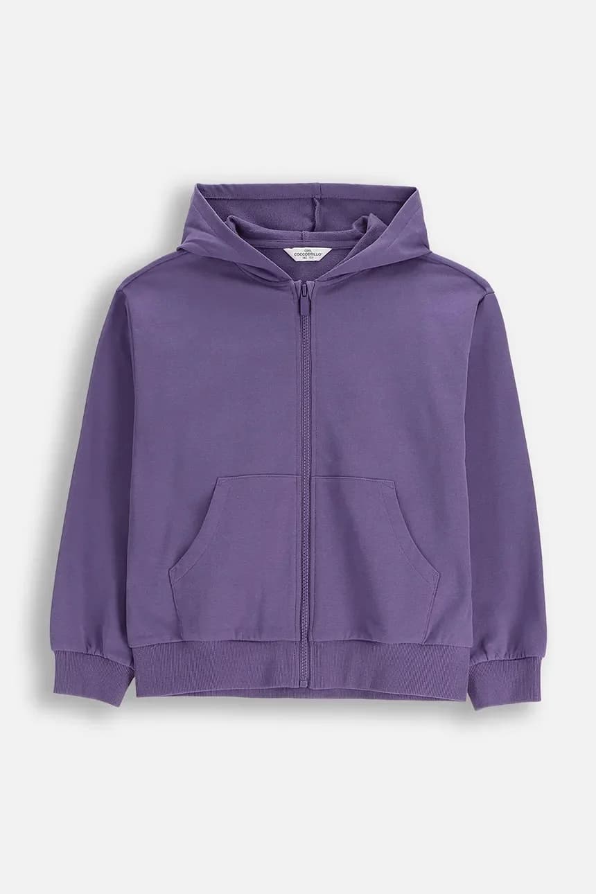 Детская толстовка