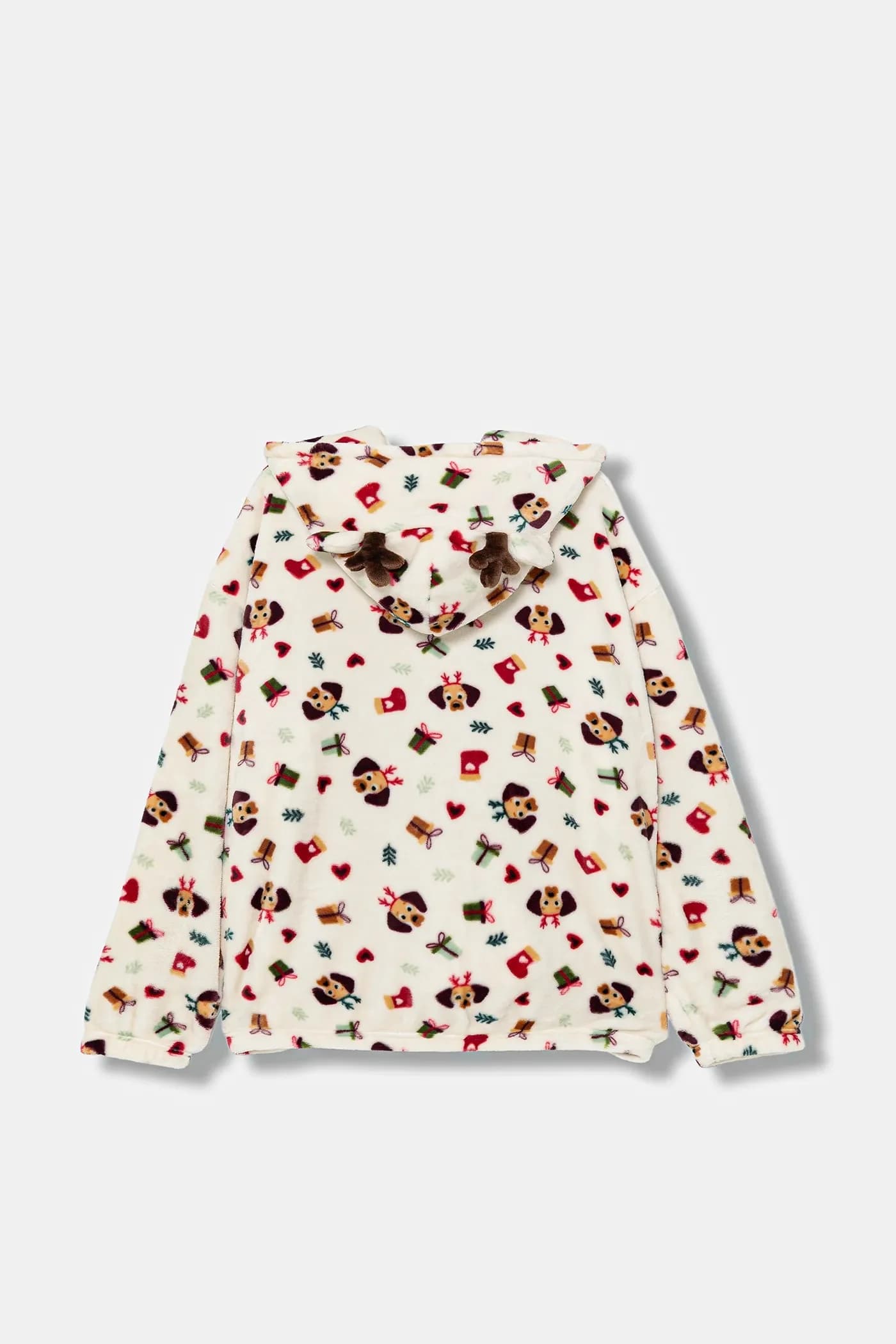 Детская флисовая толстовка - фото 2