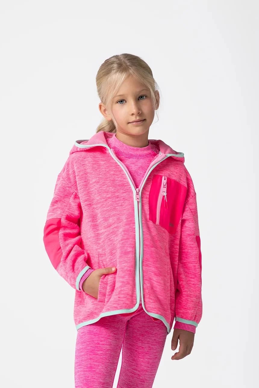 Детская толстовка