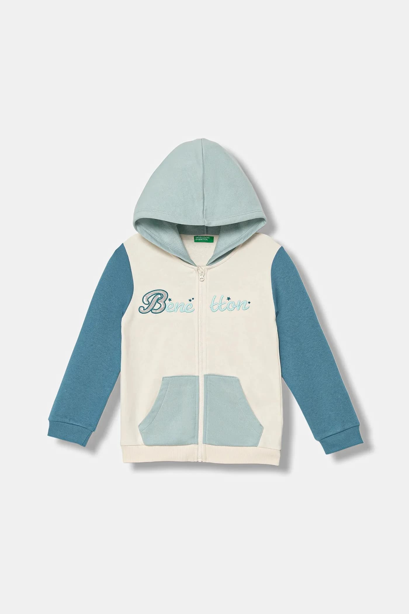 Детская толстовка