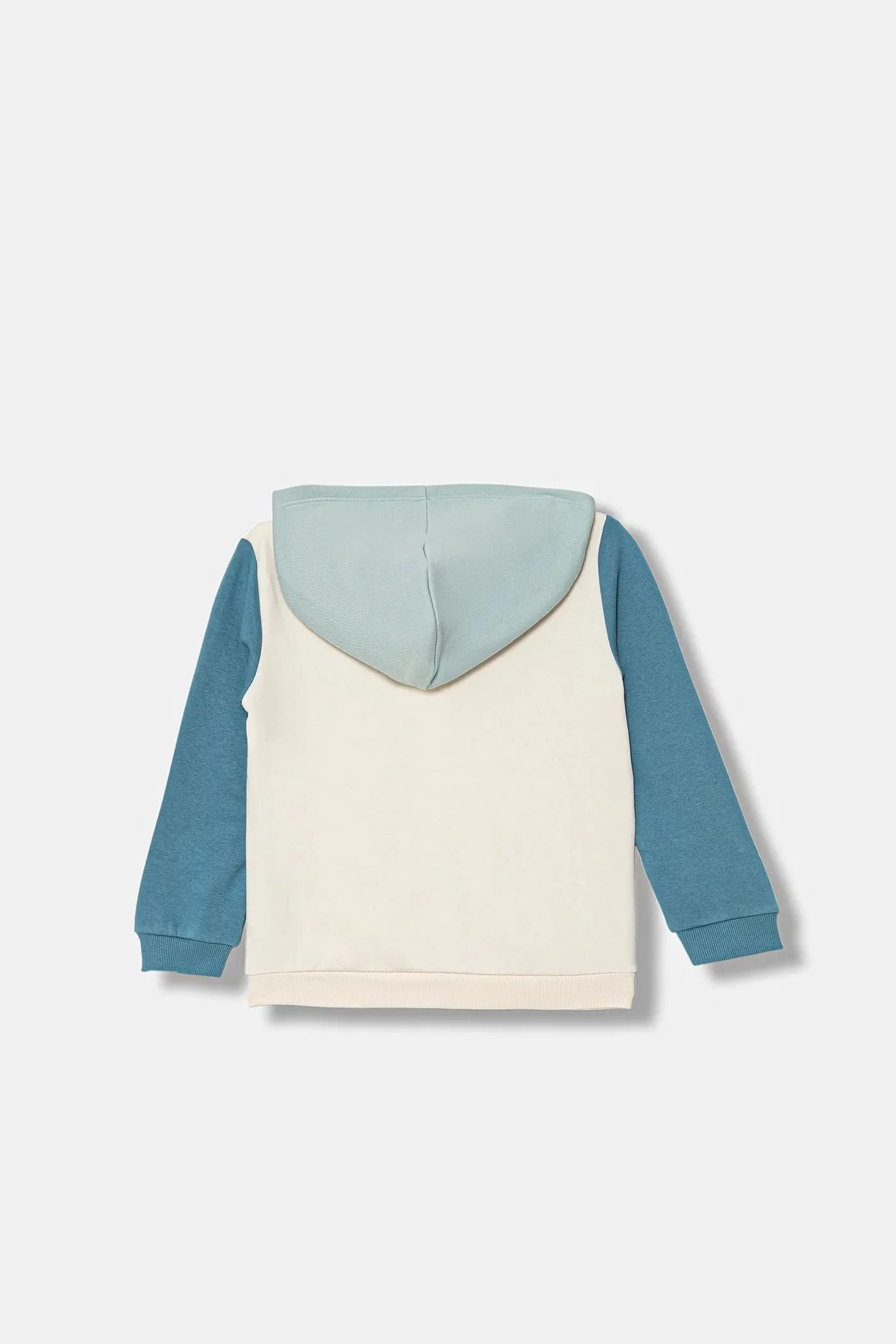 Детская толстовка - фото 2