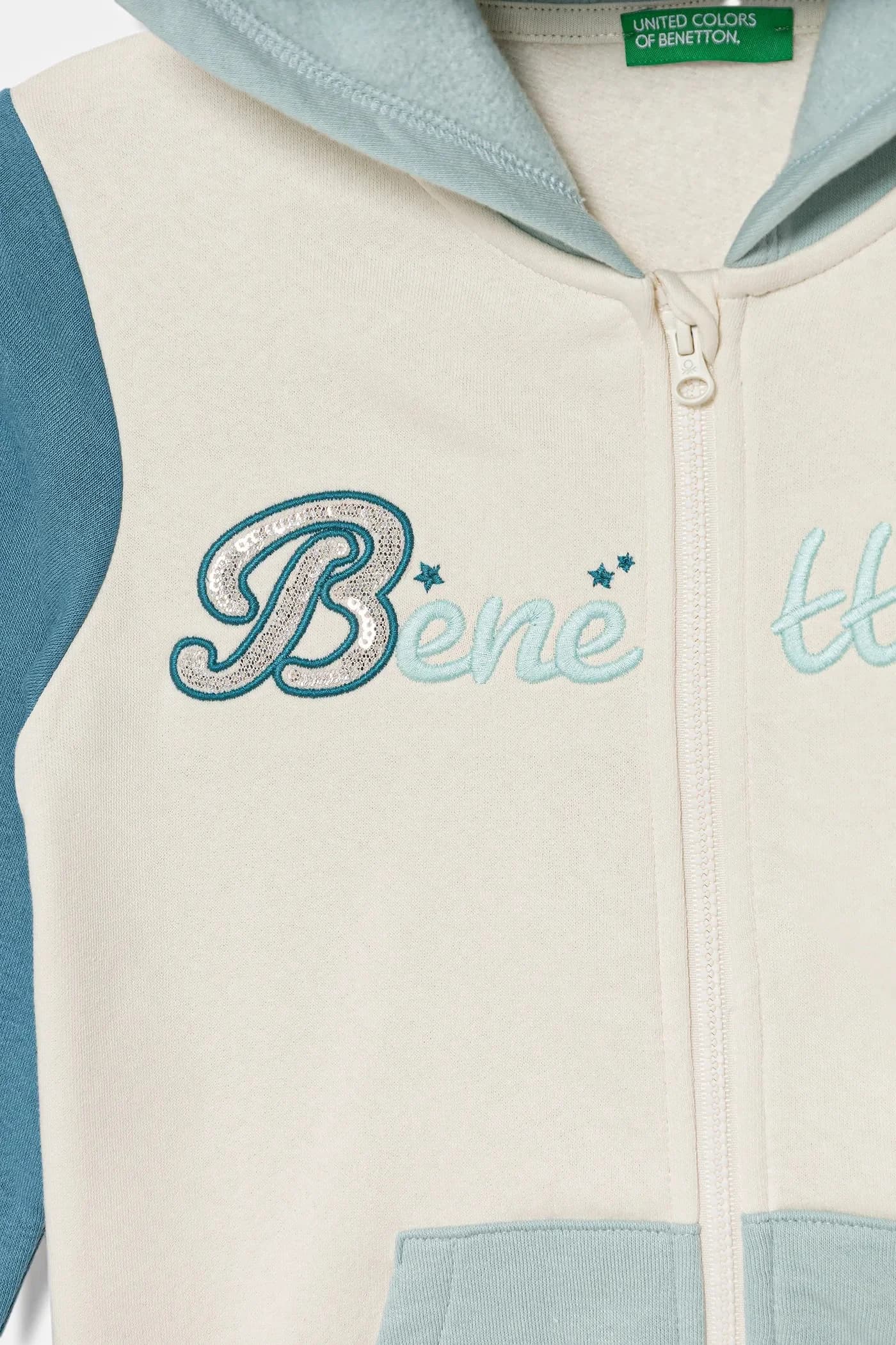 Детская толстовка - фото 3