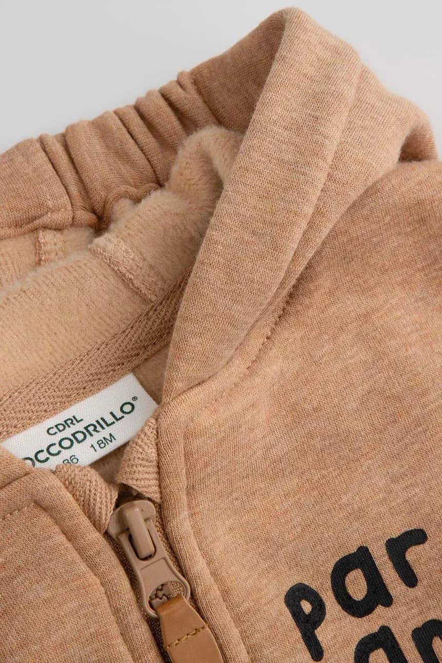 Детская толстовка - фото 3