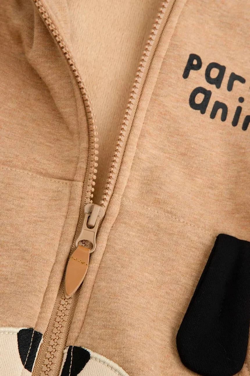 Детская толстовка - фото 4