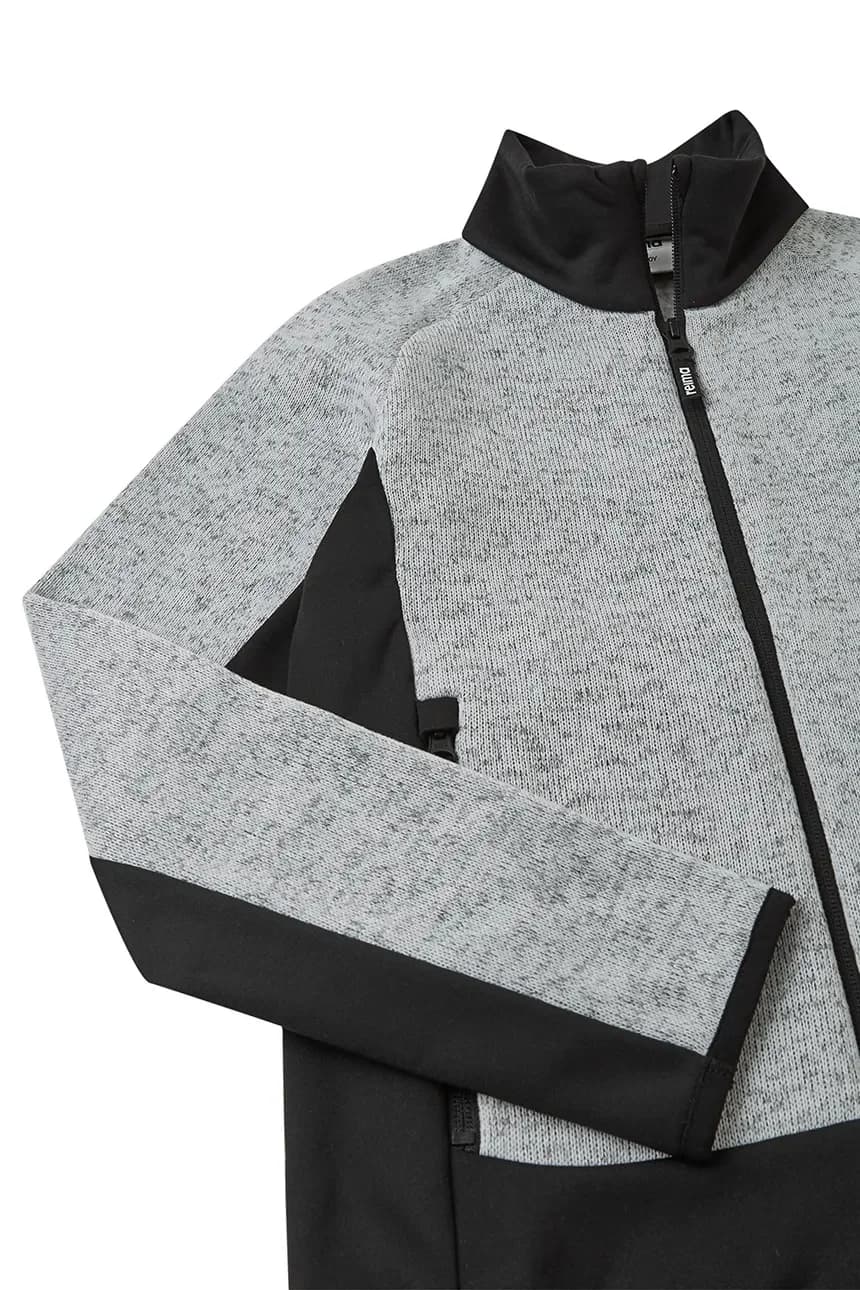 Детская толстовка Meresta - фото 3