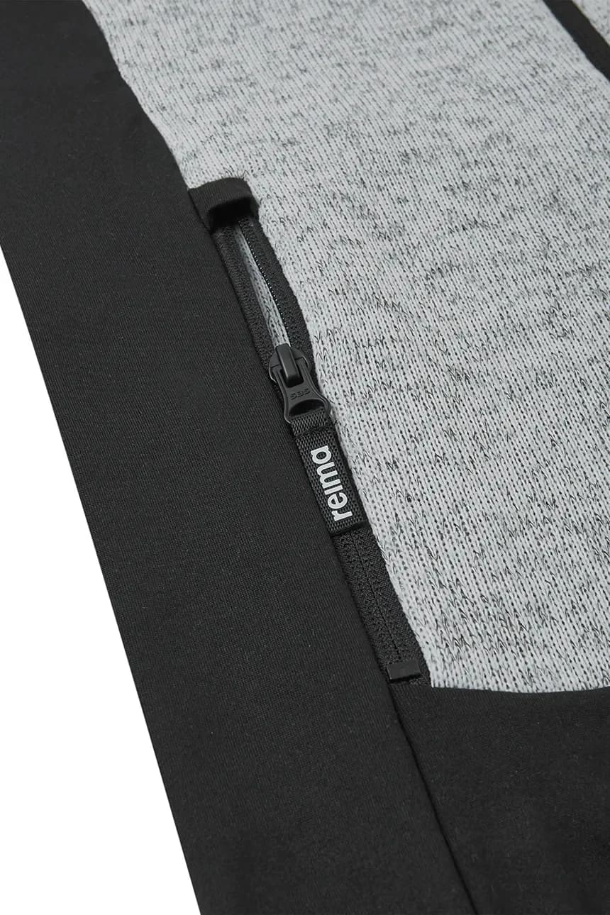 Детская толстовка Meresta - фото 4